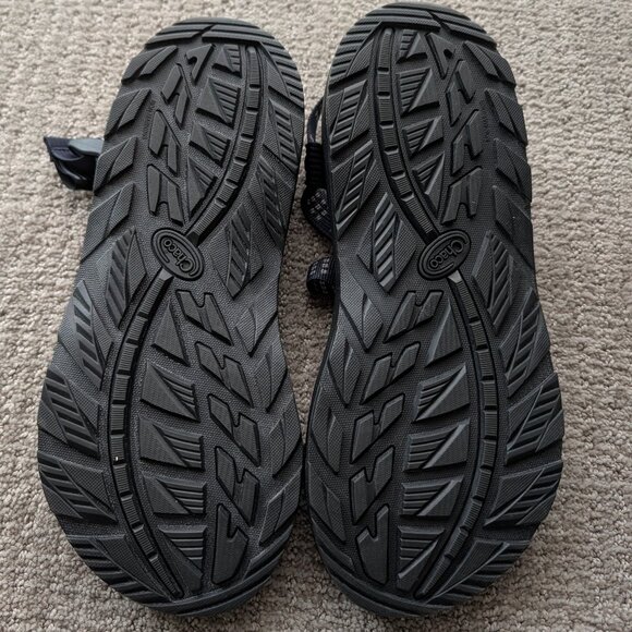 Men's Chaco Cloud Sandal, size 11, unworn - Picture 3 of 3